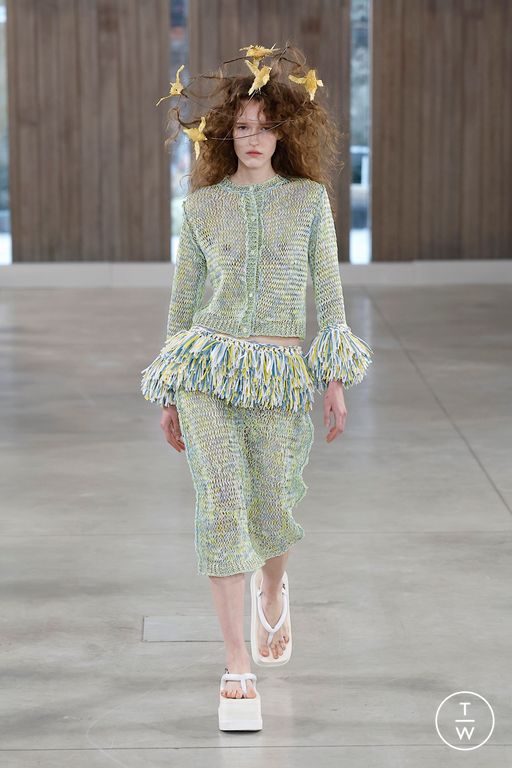 SS26 Moschino Look 30