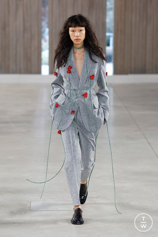 SS26 Moschino Look 32