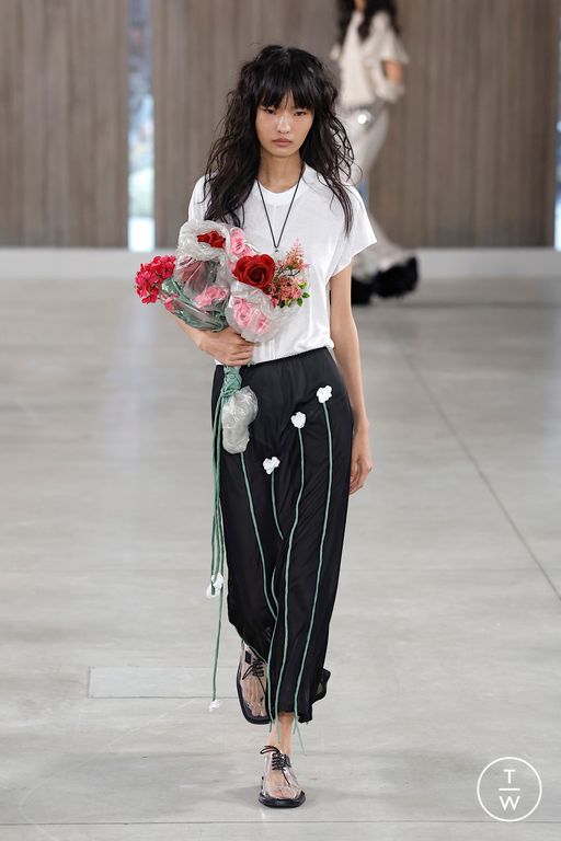 SS26 Moschino Look 34