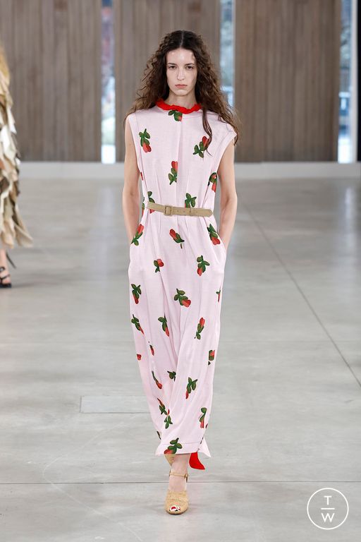 SS26 Moschino Look 36