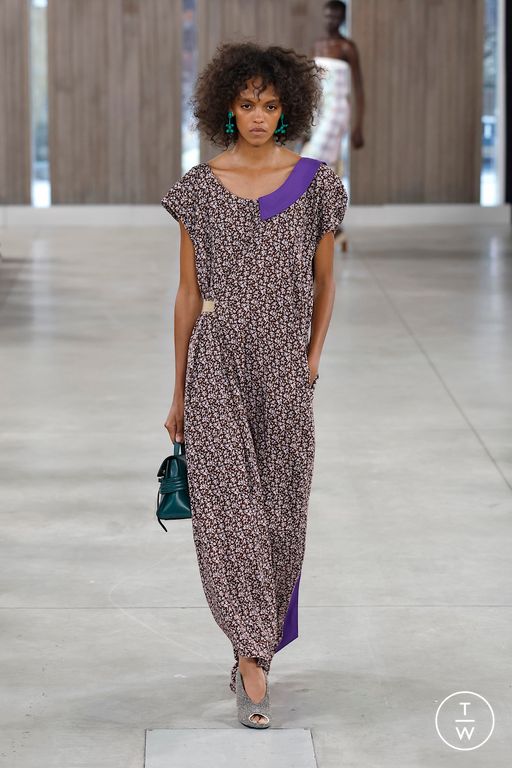 SS26 Moschino Look 37