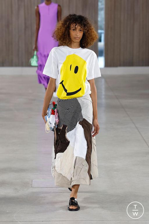 SS26 Moschino Look 39
