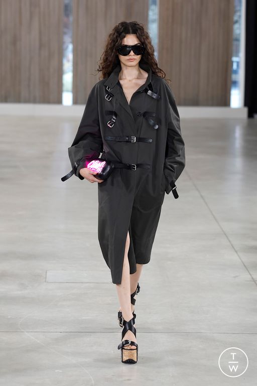 SS26 Moschino Look 40