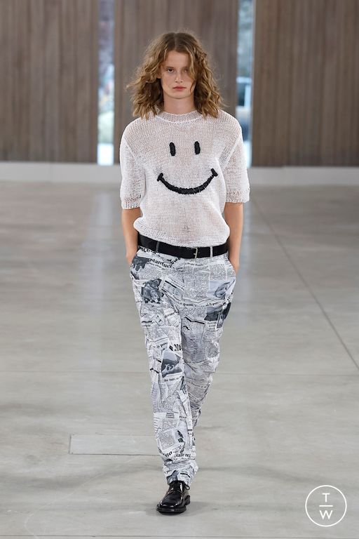 SS26 Moschino Look 43