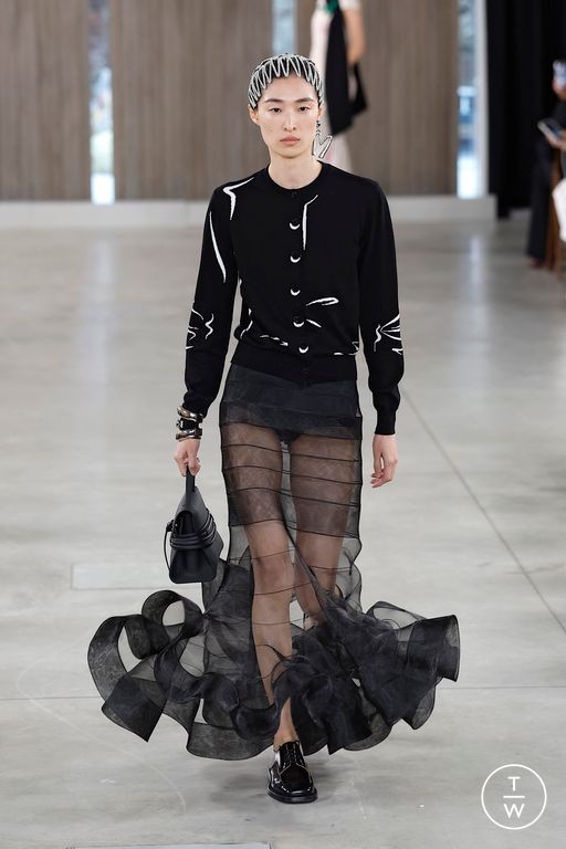 SS26 Moschino Look 47