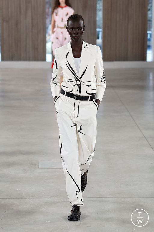 SS26 Moschino Look 48