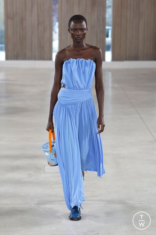 SS26 Moschino Look 50