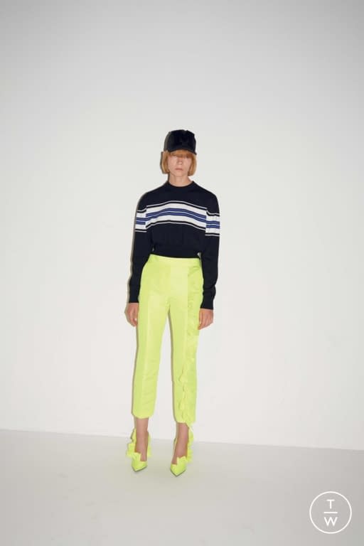 RS18 MSGM Look 2