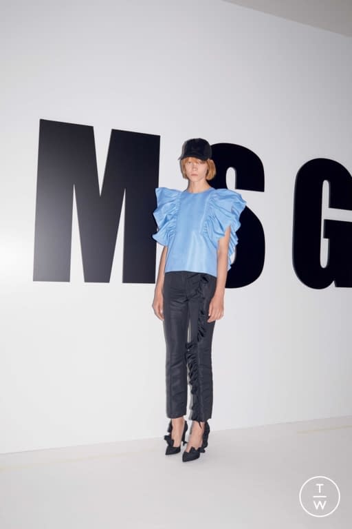 RS18 MSGM Look 9