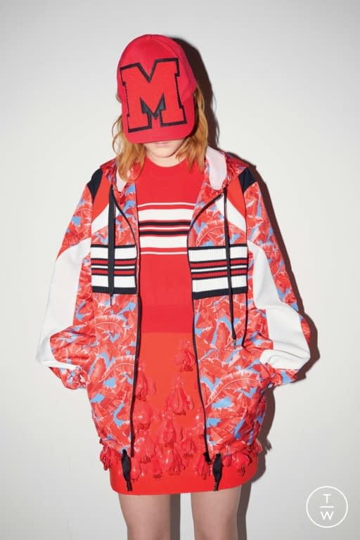 RS18 MSGM Look 13