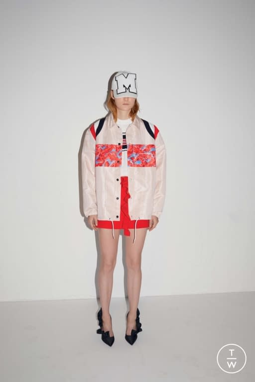 RS18 MSGM Look 14