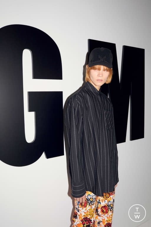 RS18 MSGM Look 16
