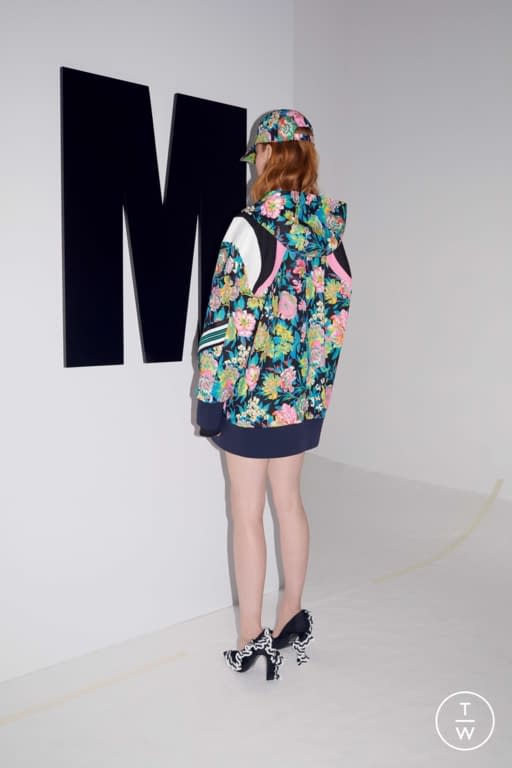 RS18 MSGM Look 22