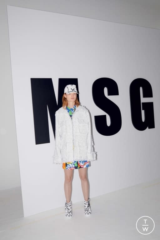 RS18 MSGM Look 26