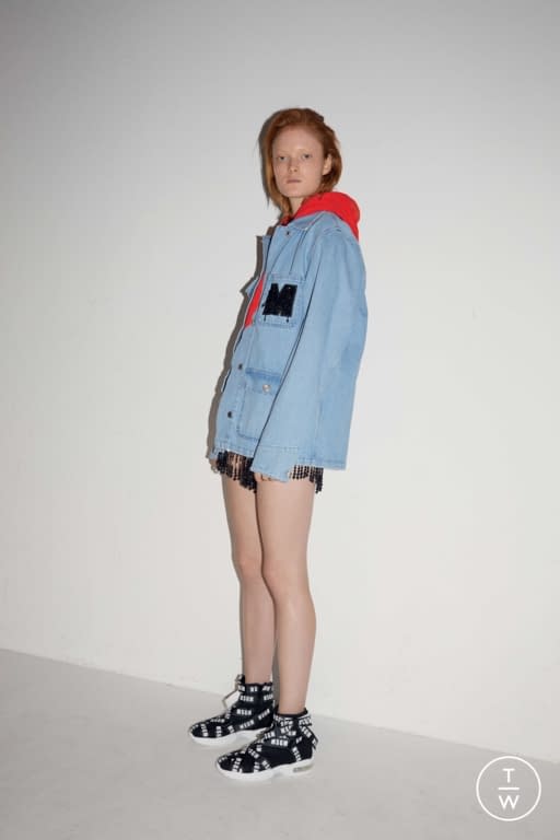 RS18 MSGM Look 39
