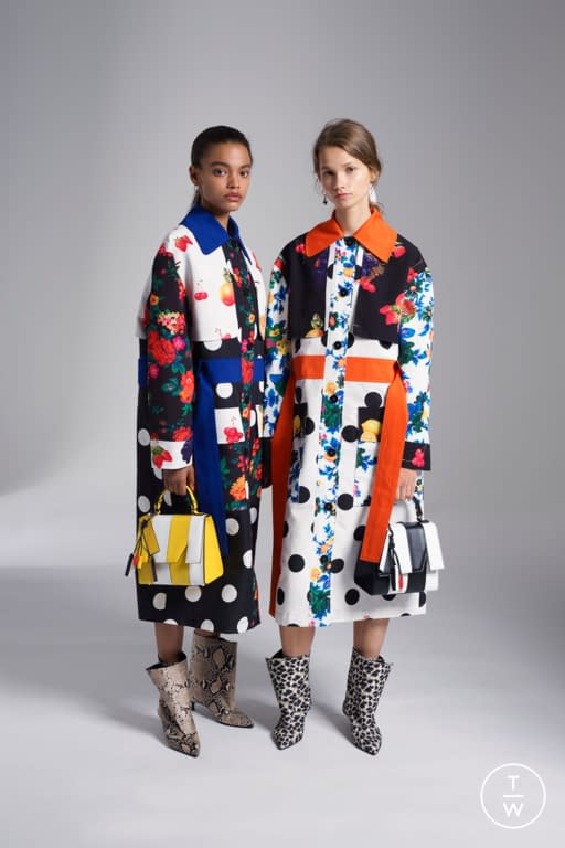 RS19 MSGM Look 6