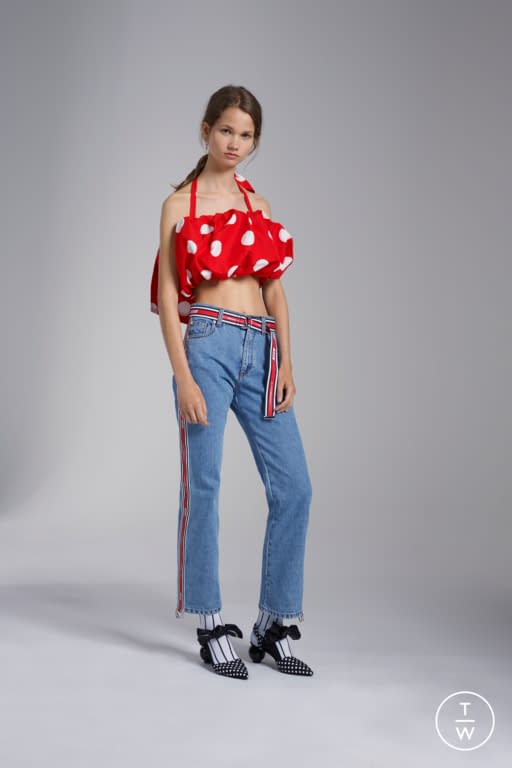 RS19 MSGM Look 9