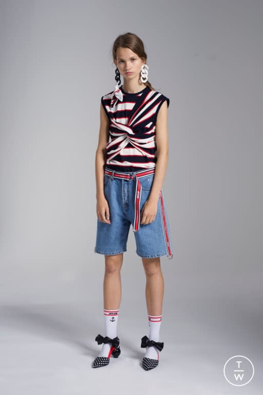 RS19 MSGM Look 17