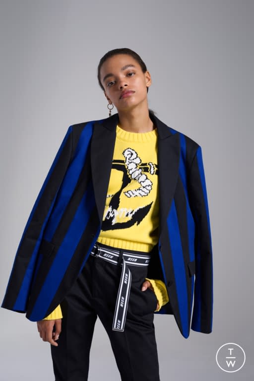 RS19 MSGM Look 36