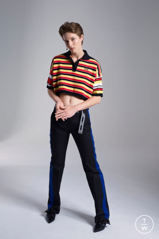 RS19 MSGM Look 37