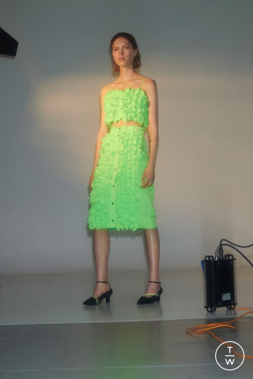 RS22 MSGM Look 3