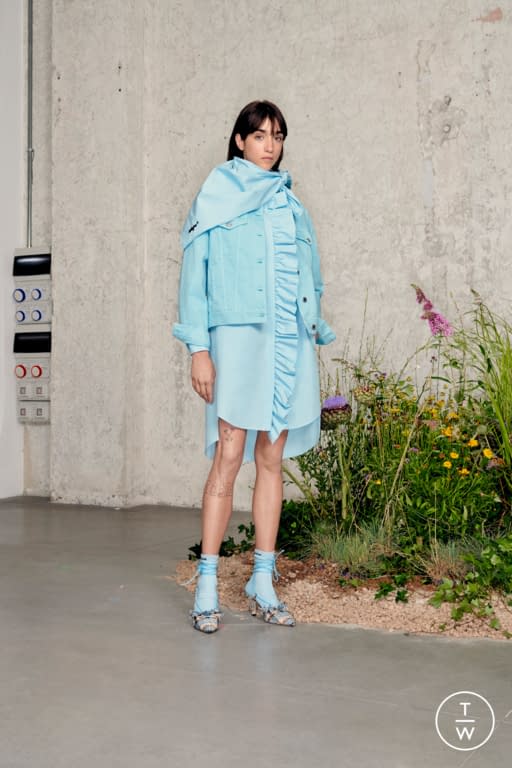RS21 MSGM Look 3