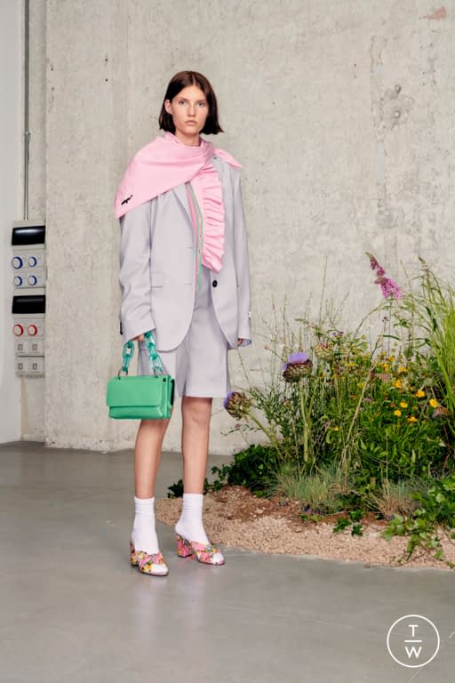 RS21 MSGM Look 4