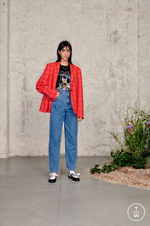 RS21 MSGM Look 11