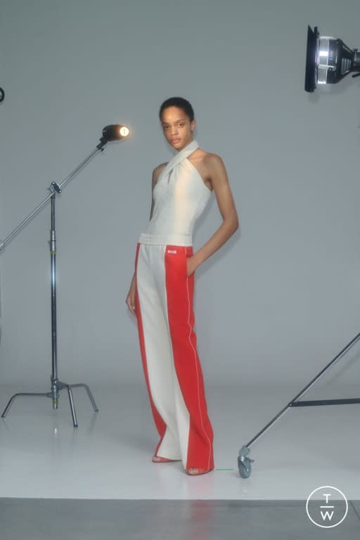 RS22 MSGM Look 11