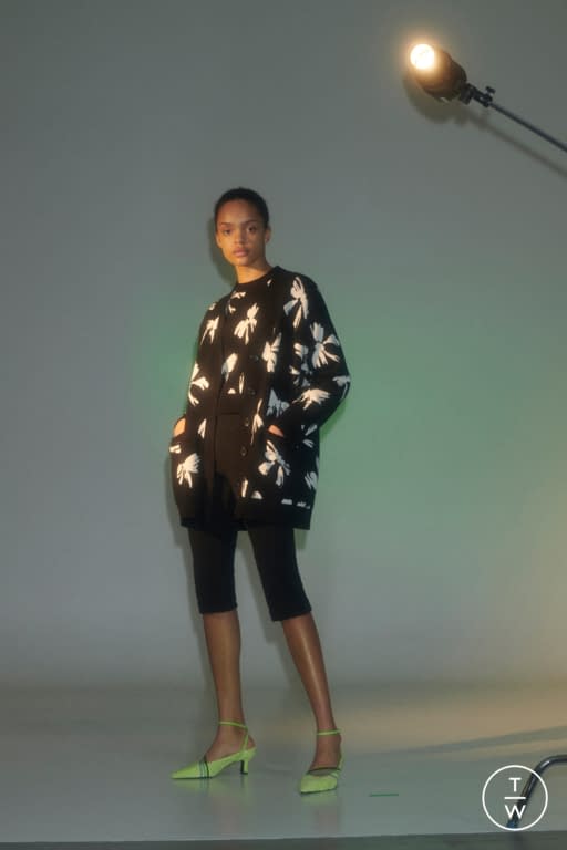 RS22 MSGM Look 13