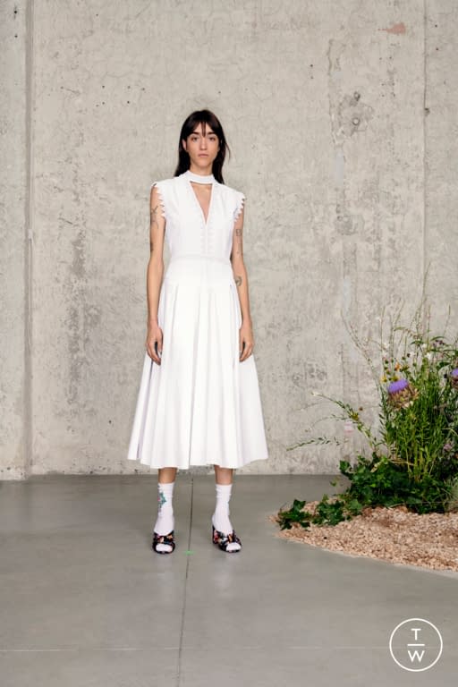 RS21 MSGM Look 13