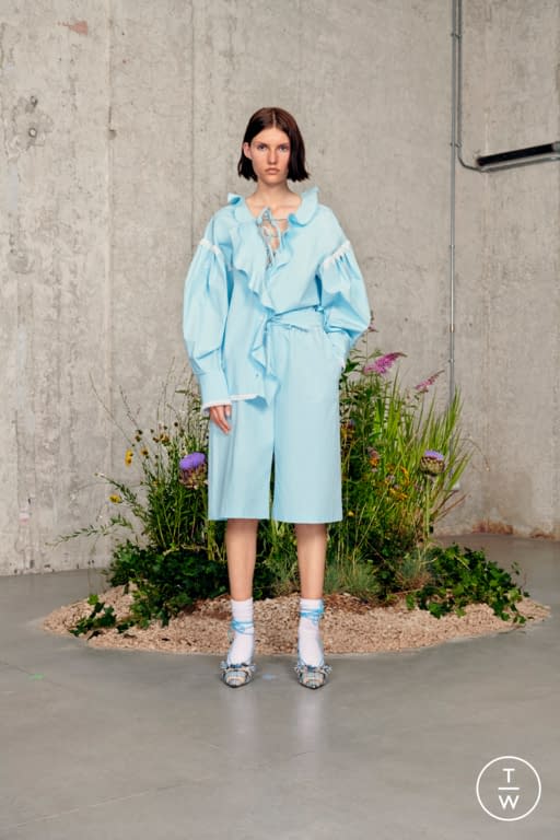 RS21 MSGM Look 16