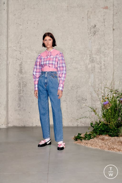 RS21 MSGM Look 19