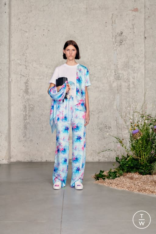 RS21 MSGM Look 20