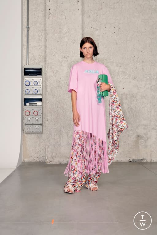 RS21 MSGM Look 24