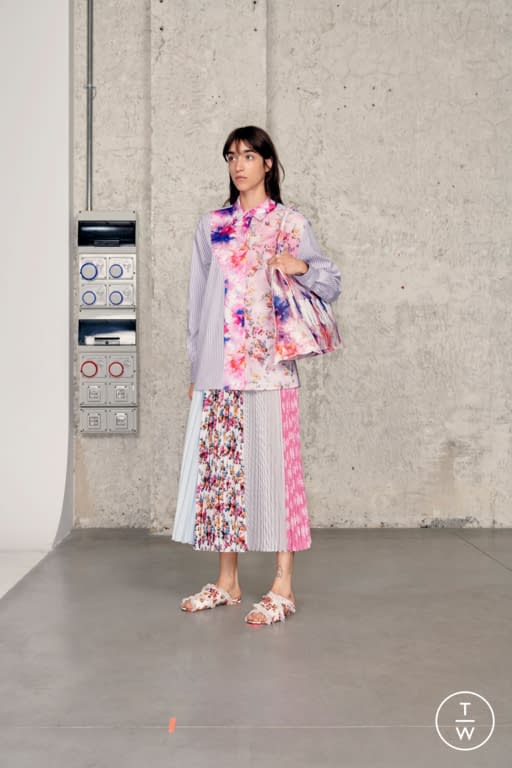 RS21 MSGM Look 27