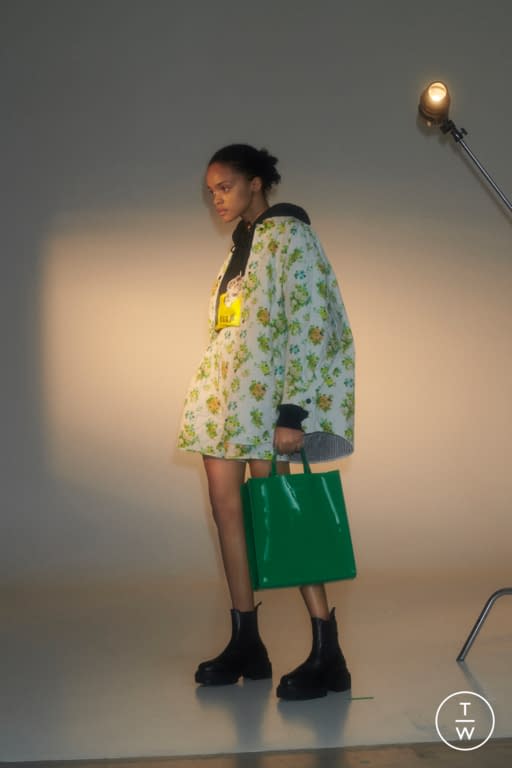 RS22 MSGM Look 31