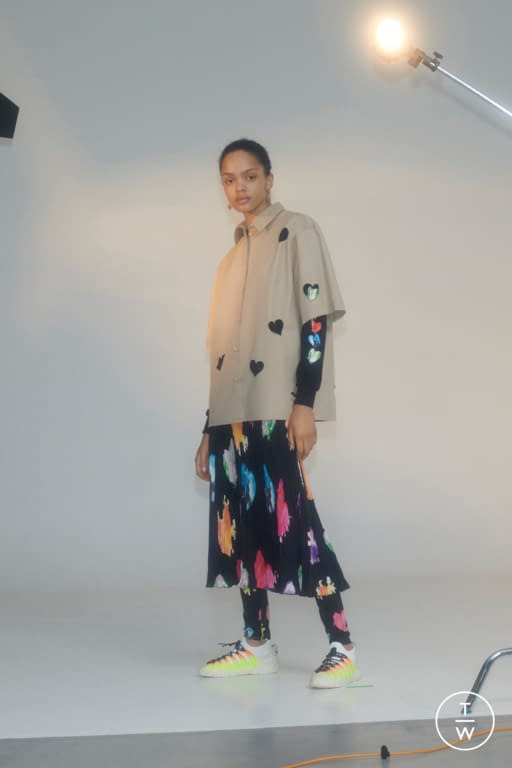 RS22 MSGM Look 30