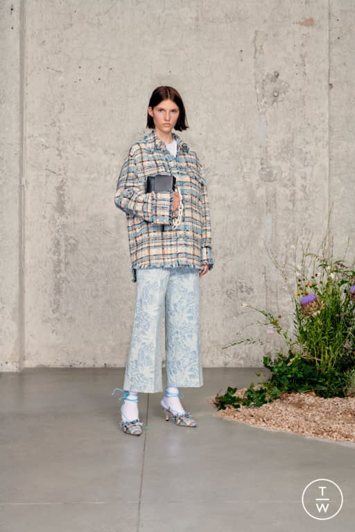 RS21 MSGM Look 32