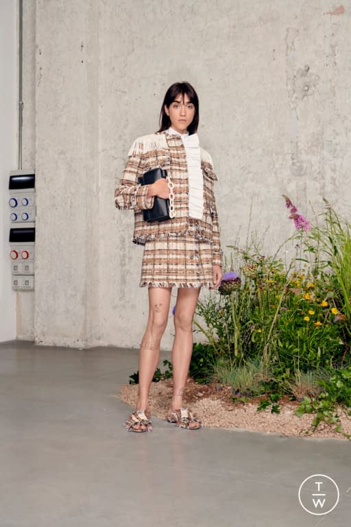 RS21 MSGM Look 33