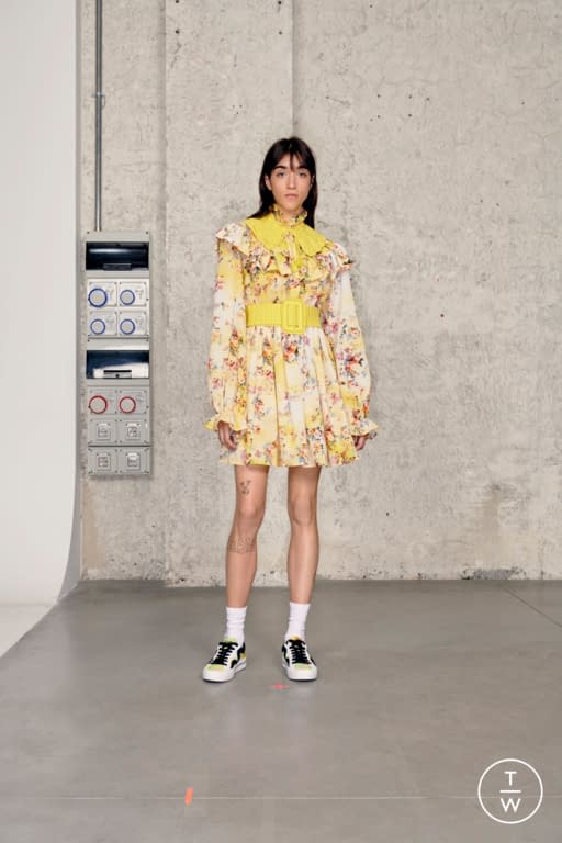 RS21 MSGM Look 37