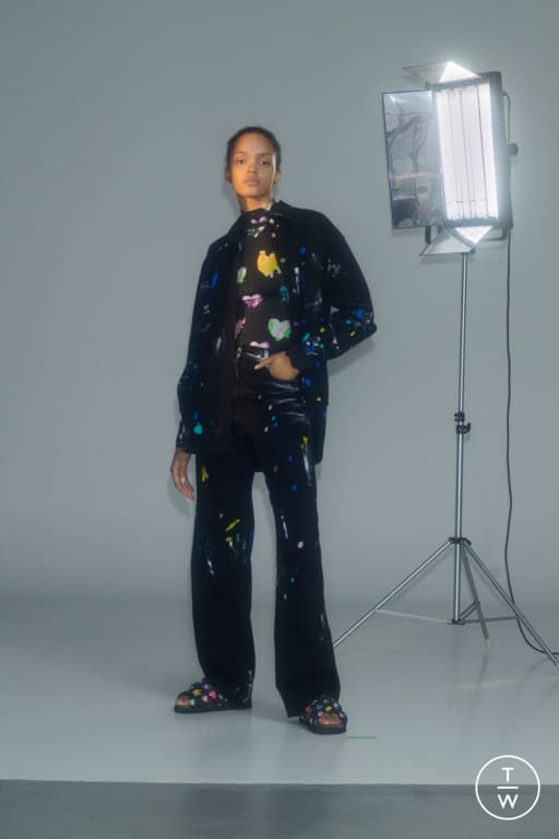 RS22 MSGM Look 38