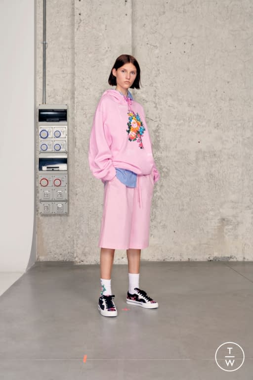 RS21 MSGM Look 38