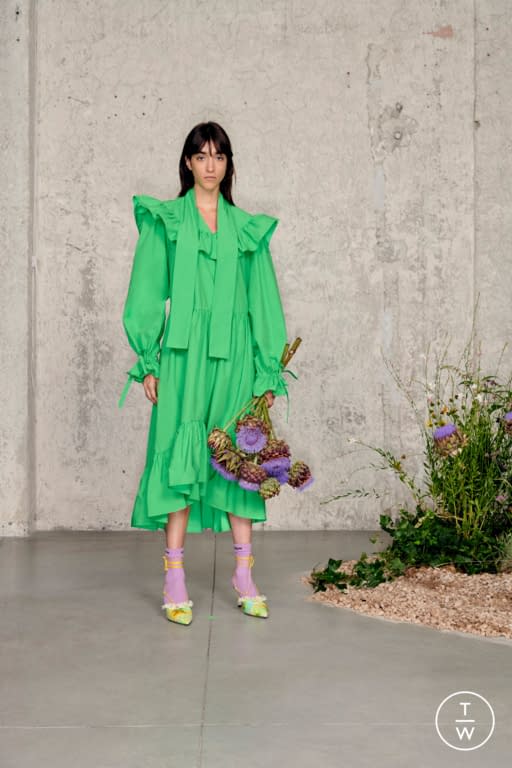 RS21 MSGM Look 40