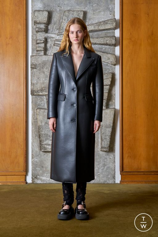 PF24 MSGM Look 11