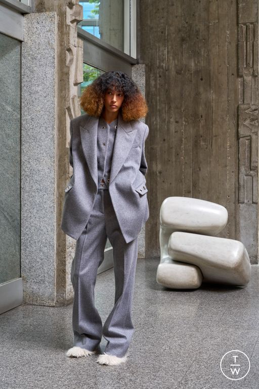 PF24 MSGM Look 2
