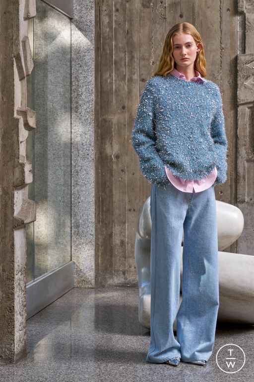 PF24 MSGM Look 21