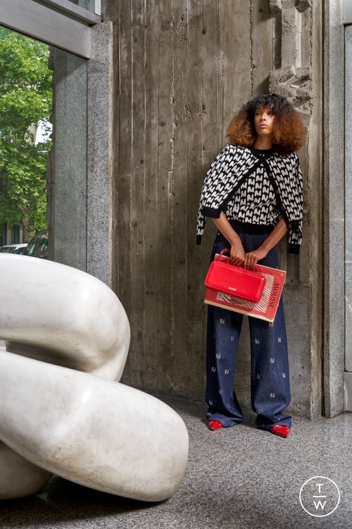 PF24 MSGM Look 25