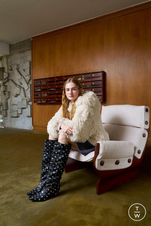 PF24 MSGM Look 7