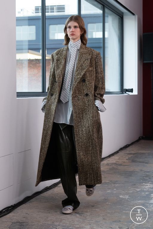 FW26 MSGM Look 2